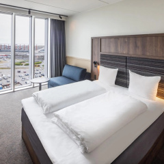 Comfort Hotel Copenhagen Airport - Bild 2