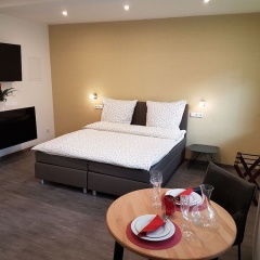 Tondose Apartment - Bild 4