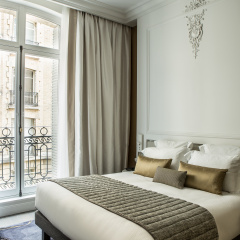 La Clef Champs-Élysées Paris by The Crest Collection - Bild 12