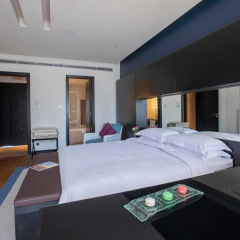 The Abdali Boulevard Hotel thumbnail 9