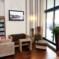 Manhattan Hotel - Bild 16