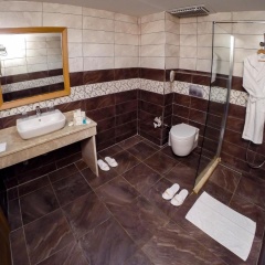 Club Hotel Belpınar - Bild 7