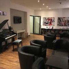 Artrock Downtown Hotel - Bild 1