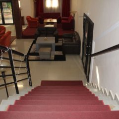 Hotel Sarah Odienne in Odienne, Cote d'Ivoire from 23$, photos, reviews - zenhotels.com photo 21