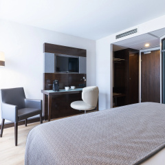 Leonardo Hotel Vienna Westbahnhof - Bild 3