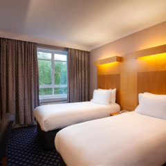 Tavistock Hotel - Bild 17