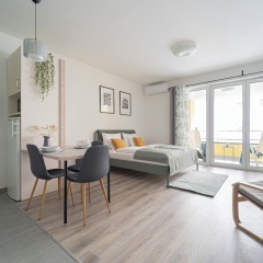 WestSide Garden Apartments by FirstHost - Bild 4