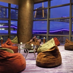 Le Méridien Hong Kong, Cyberport - Bild 17