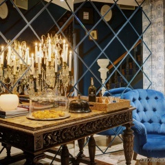 Lx Boutique Hotel - Bild 23