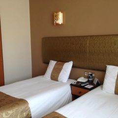 Artic hotel - Bild 7