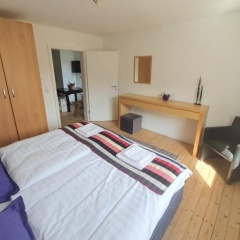 3-Zimmer Wohnung in der City - Bild 4