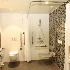 Hampton by Hilton London Excel Hotel - Bild 10