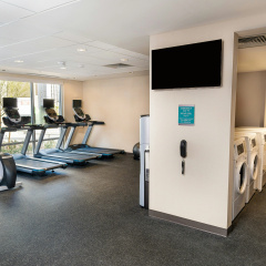Home2 Suites by Hilton Las Vegas Stadium District