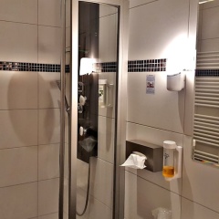 Hotel Amber Altstadt Stralsund - Bild 7
