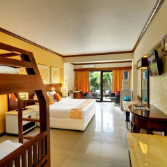 Bali Garden Beach Resort - Bild 5