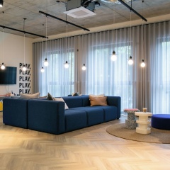 STAYERY Bochum Ehrenfeld - Bild 13