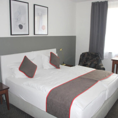 Hotel Enger Hof - Bild 18