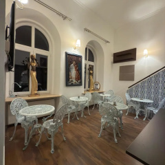 Oasis Inn Budapest - Bild 22