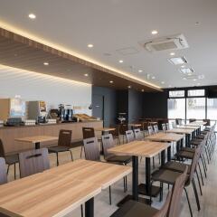 Отель R&B Hotel Nagoya Shinkansenguchi Япония, Нагоя - отзывы, цены и фото номеров - забронировать отель R&B Hotel Nagoya Shinkansenguchi онлайн фото 26