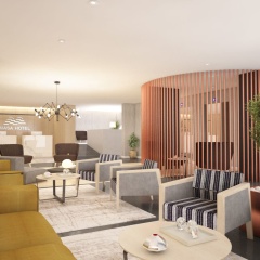 Masa Hotel 5 de Outubro - Bild 18