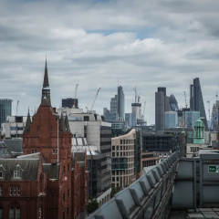 Excel Apartments Bloomsbury 2 - Bild 9