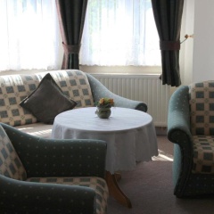 Hotel Jagdhaus - Bild 4