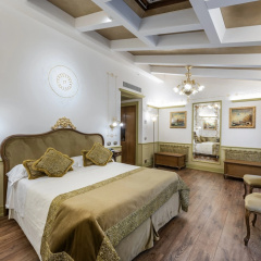 Hotel Monaco & Grand Canal - Bild 15