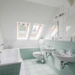 Villa Brodthage, App. 1 - Bild 4