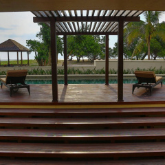 Mala Garden Resort & Spa - Bild 8