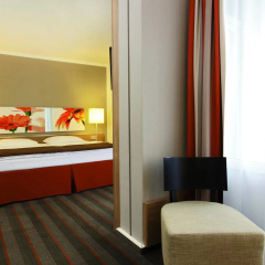 SOALTEE HOTEL by Trip Inn Frankfurt Messe - Bild 5
