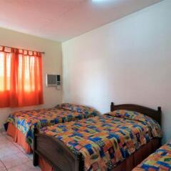 Hotel Morgut in Masaya, Nicaragua from 147$, photos, reviews - zenhotels.com photo 2