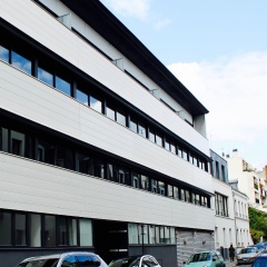 Appartements Paris Boulogne - Bild 1