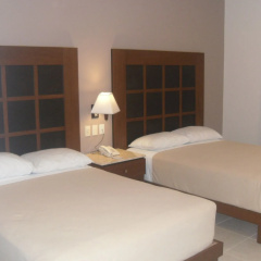 TecnoHotel Valladolid thumbnail 3