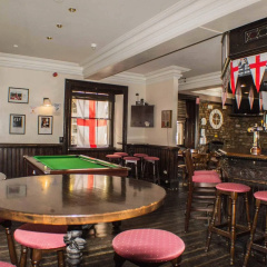 The Royal Oak Hotel thumbnail 14