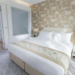 Dorsett Shepherds Bush - Bild 7