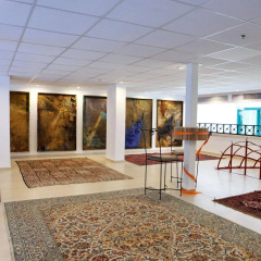 Diaghilev Live Art Suites thumbnail 14