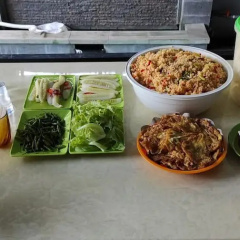 Tegar Homestay - Bild 11