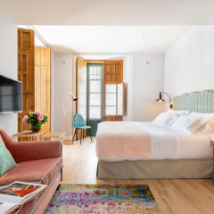 Palacio Bucarelli - Bild 3