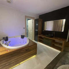 Le Luxe suites hotel & SPA - Bild 15