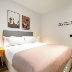 Limehome Malaga Calle Victoria - Bild 4