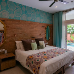 Pesona Beach Resort & Spa - Bild 7