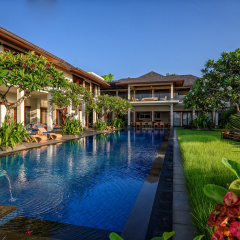 Private Villas of Bali - Bild 17