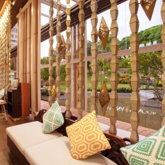 Aruna Senggigi - Bild 5