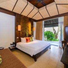 Impiana Resort Patong, Phuket - Bild 17