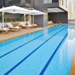 Crowne Plaza Dubai Marina by IHG - Bild 19