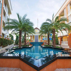 Krabi Front Bay Resort - Bild 13