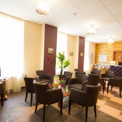 Six Inn Hotel - Bild 21