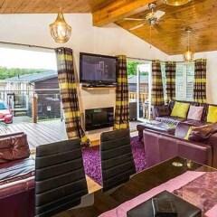 The Hiding Place in Carnforth, United Kingdom from 125$, photos, reviews - zenhotels.com photo 8