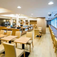 Super Hotel Lohas Ikebukuro-Eki Kitaguchi thumbnail 16