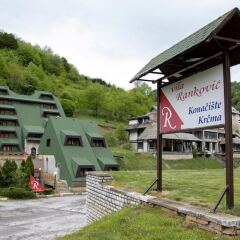 Guest House Villa Rankovic in Kopaonik, Serbia from 171$, photos, reviews - zenhotels.com photo 8